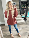 **Deal Of The Day** Can't Say No Sweater (Multiple Colors)