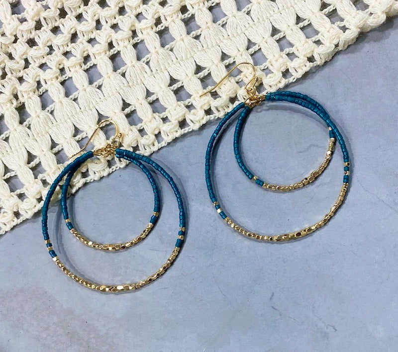 Jocelyn Earrings