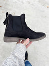 Very G Frankly My Dear Bootie in Black