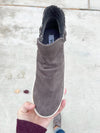 **Deal of the Day** Very G Through the Night Bootie in Gray