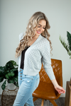 Wonderful Timing Cardigan (Multiple Colors) (SALE)