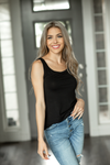 Live For You Tank Top (Multiple Colors) (SALE)