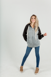 Skip to the Next Full Zip Jacket (Multiple Colors) (SALE)