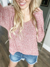 Have It Made Sweater in Almond