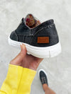 Blowfish Guess Who Sneakers in Black
