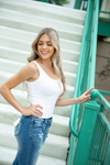 All For Me Tank Top (Multiple Colors)