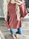 **Deal Of The Day** Can't Say No Sweater (Multiple Colors)