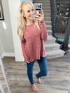 Forever With You Top (Multiple Colors)
