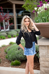 The First Thing Blazer (Multiple Colors) (SALE)