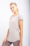 Mono B Way it Is Tee (Multiple Colors) (SALE)