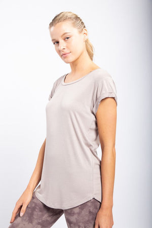Mono B Way it Is Tee (Multiple Colors) (SALE)