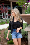 The First Thing Blazer (Multiple Colors) (SALE)