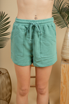 Our Stories Shorts (Multiple Colors) (SALE)