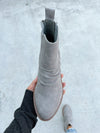 Blowfish Gives Me Hope Booties in Gray (SALE)