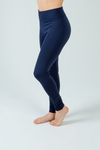 Look Here Now Fleece Lined Leggings(multiple colors)