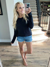 Hands Up High Pullover (Multiple Colors) (SALE)