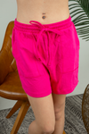 Come Alive Shorts (Multiple Colors) (SALE)