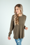 Where it Falls Top in Olive