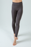 Look Here Now Fleece Lined Leggings(multiple colors)