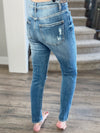 Risen Always Up For It Skinny Jeans