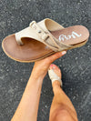 Very G Simply Yours Sandals (Multiple Colors)