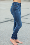 KanCan I Wonder Curvy Fit Skinny Jeans (SALE)