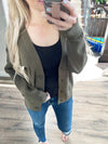 Can't Be With You Cardigan (Multiple Colors)