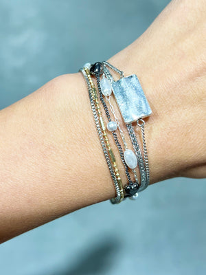 Going Somewhere Bracelet