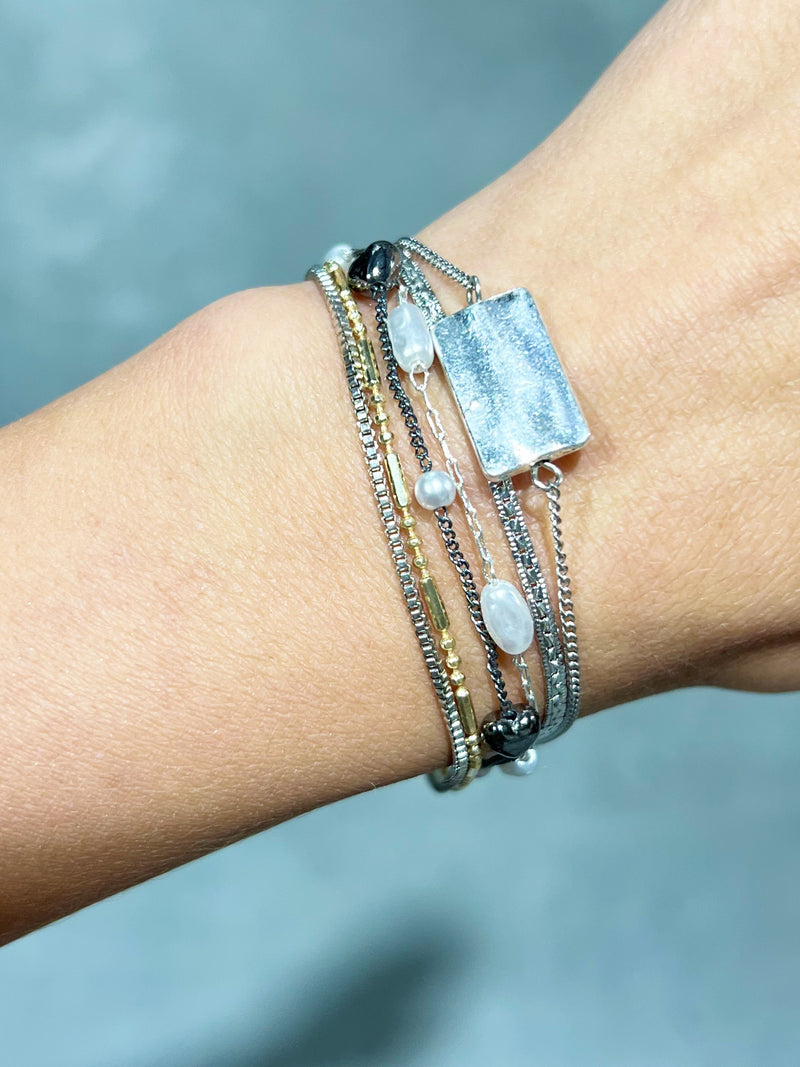 Going Somewhere Bracelet
