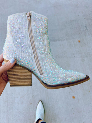 Very G Make A Statement Boots