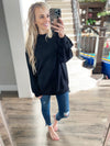 Lost and Found Pullover