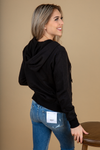Fighting for Me Full Zip Hoodie (Multiple Colors)