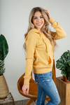Fighting for Me Full Zip Hoodie (Multiple Colors)