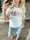 Mama Graphic Tee