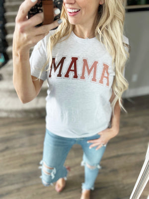 Mama Graphic Tee