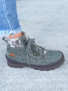 Blowfish Claim To Fame Booties