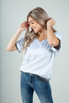 Not Anymore Ombre Top (SALE)
