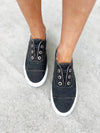 Blowfish Guess Who Sneakers in Black