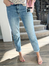 Judy Blue Without Warning Girlfriend Jeans