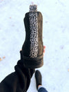 Very G Hard To Resist Boot in Black