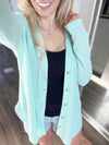 NEW COLORS Thinking About It Knit Cardigan (Multiple Colors)