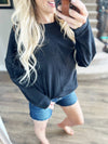 **Deal of the Day** Watch This Pullover (Multiple Colors)