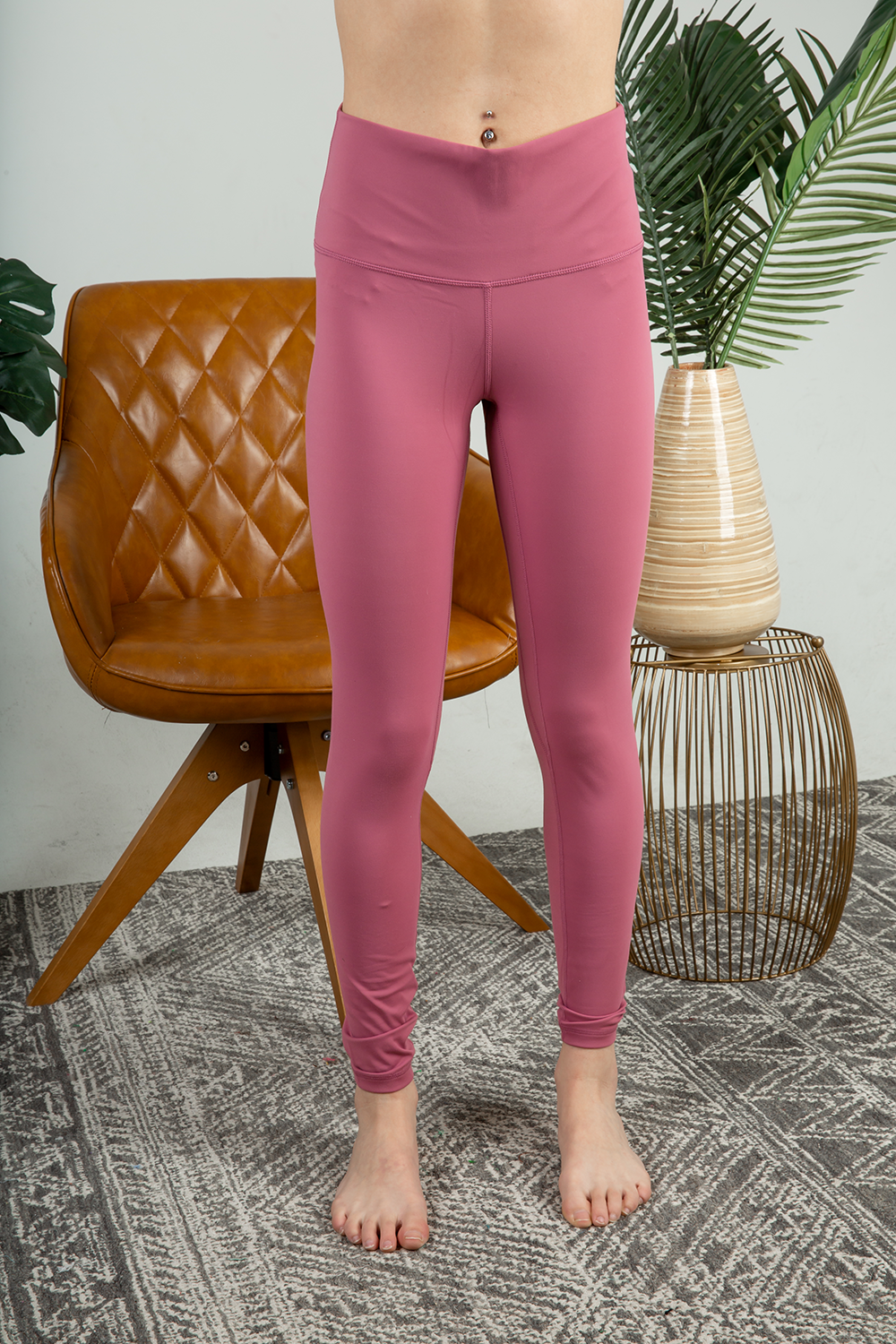Need You Here Leggings (Multiple Colors)