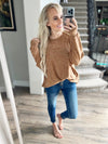 **Deal Of The Day** Can't Say No Sweater (Multiple Colors)