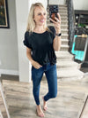Tough Girl Top (Multiple Colors)