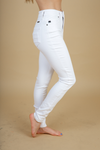 KanCan Just a Word White Skinny Jeans (SALE)