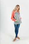 Skip to the Next Full Zip Jacket (Multiple Colors) (SALE)