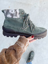 Blowfish Claim To Fame Booties