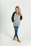 Skip to the Next Full Zip Jacket (Multiple Colors) (SALE)