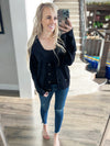 Can't Be With You Cardigan (Multiple Colors)